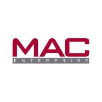 MAC ENTERPRISE logo - Similar company to Afro -Asian Union Afasu