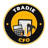 Tradie CFO logo - Similar company to Easy Super