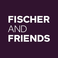 FISCHER AND FRIENDS GmbH logo - Similar company to Keller.Mitausblick Gmbh