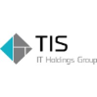 TIS Inc. logo - Similar company to Tis (Treasury Intelligence Solutions)