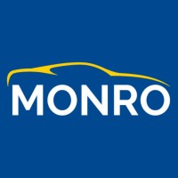Monro, Inc. logo - Similar company to Aamco Transmissions And Total Car Care