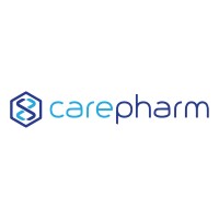Carepharm logo - Similar company to Innbiotec Pharma