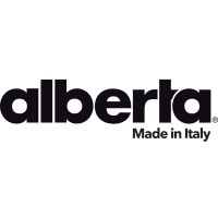 Alberta Made in Italy logo - Similar company to Melogranoblu