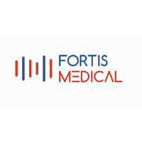Fortis Medical logo - Similar company to Shield Line