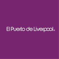El Puerto de Liverpool logo - Similar company to Team Logística