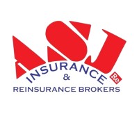ASJ Re Insurance Brokers SOLE CO., LTD. logo - Similar company to Mosky Capital