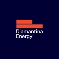 Diamantina Energy logo - Similar company to Bmp Partners