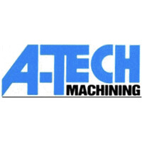 A-Tech Machining logo - Similar company to Loop It