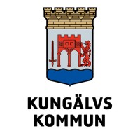 Kungälvs kommun logo - Similar company to Trollhättans Stad