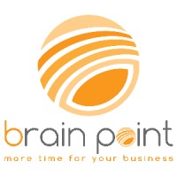 Brain Point Srl logo - Similar company to Uni Oldenburg