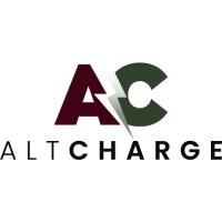 altCharge logo - Similar company to Hendricks Foundation