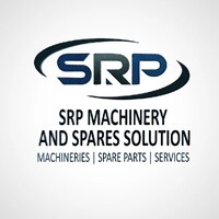 SRP MACHINERY logo - Similar company to Saini Rubber Industries Ltd