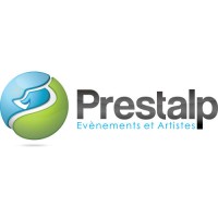Prestalp logo - Similar company to Slcd
