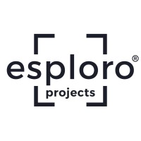 esploro projects GmbH logo - Similar company to Ode4Hera