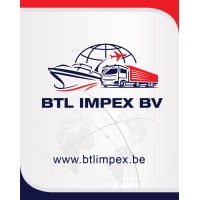 BTL IMPEX logo - Similar company to Prok Trade Sia