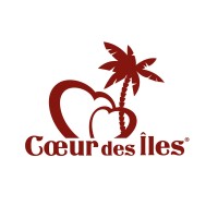 Coeur des Îles logo - Similar company to Bds Impala
