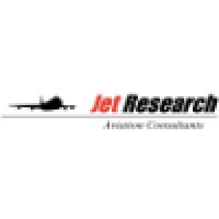 Jet Research logo - Similar company to Artimation Project