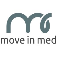 Move In Med logo - Similar company to Alphapath