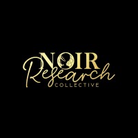 Noir Research Collective logo - Similar company to Randomize Now