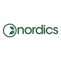 Nordics logo - Similar company to Nordics