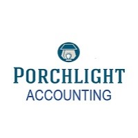 Porchlight Accounting logo - Similar company to Group 11 Advisors