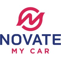 Novate My Car logo - Similar company to Remunerator - Novated Leasing & Salary Packaging