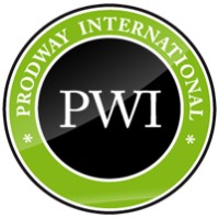 Prodway International logo - Similar company to Deep Blue Srl