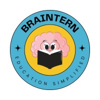 Braintern Edtech Private Limited logo - Similar company to Noage Edtech Pvt Ltd
