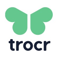 Trocr logo - Similar company to Zoary