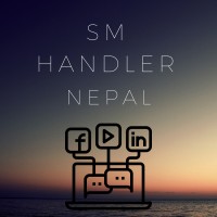 Social Media Handler Nepal logo - Similar company to Circle Tech Pvt Ltd