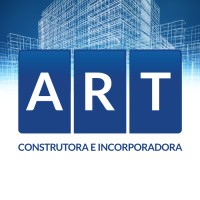 ART Construtora e Incorporadora logo - Similar company to Gamapro Construtora E Incorporadora