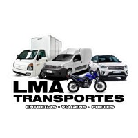 LMA TRANSPORTES LTDA logo - Similar company to Lm Transportes