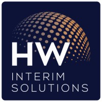 HW Interim Solutions logo - Similar company to Hw Group