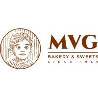 MVG BAKERY PVT LTD logo - Similar company to Rehmat Sweets & Bakers