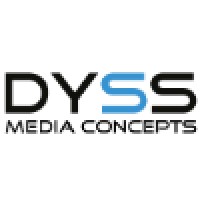 Dyss Media Concepts B.V. logo - Similar company to Lubron Technical Services