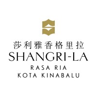Shangri-La Rasa Ria, Kota Kinabalu logo - Similar company to Holiday Inn Express Kota Kinabalu City Centre