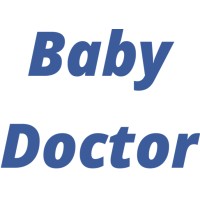 Baby Doctor -- House Calls For Kids logo - Similar company to Apollo Card