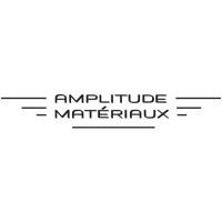 AMPLITUDE MATERIAUX logo - Similar company to Isolfeu-Creation