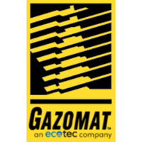 GAZOMAT logo - Similar company to Ecotec Solutions, Inc.