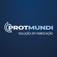 Protmundi Solução em Fabricação logo - Similar company to Linkplas Industria De Plásticos Ltda.
