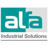 Alfa Industrial Solutions logo - Similar company to Catalyst Chem