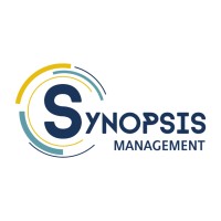 SYNOPSIS MANAGEMENT logo - Similar company to Synopsis