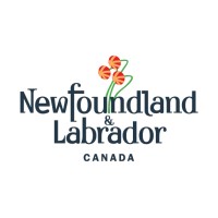 Government of Newfoundland and Labrador logo - Similar company to Verafin