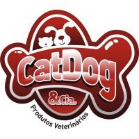 CATDOG & CIA PRODUTOS VETERINARIOS logo - Similar company to Argamais