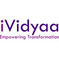 iVidyaa logo - Similar company to Frontline Softech Private Limited