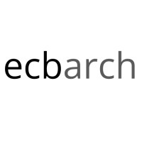 ecbarch logo - Similar company to Studio Fin Architects