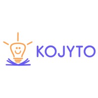 Kojyto logo - Similar company to Quiveutpister