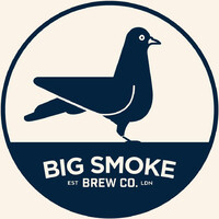Big Smoke Brew Co Ltd logo - Similar company to Red Fin Cider