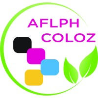 AFLPH COLOZ logo - Similar company to Aflph Coloz