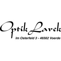Optik Larek logo - Similar company to Augenblick Optik